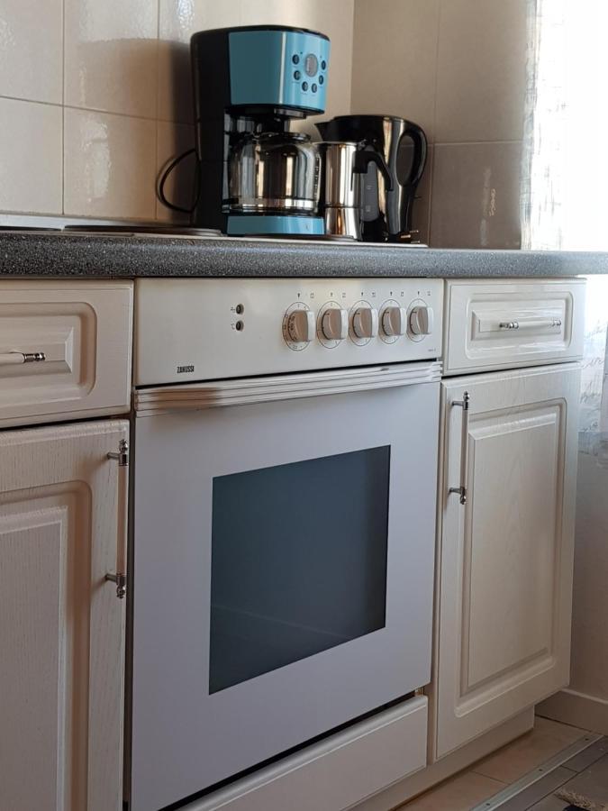 Mirta Deluxe Superior 5 Star Apartment, Your Piece Of Heaven By The Sea & Park, With Sea & Park View Новиград Экстерьер фото